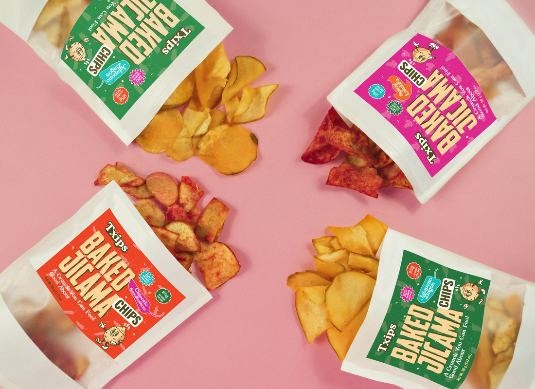 Why Buying Local (and Snacking Local) Just Makes Sense